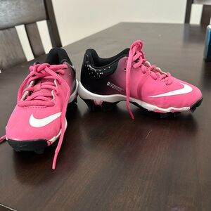 Nike cleats